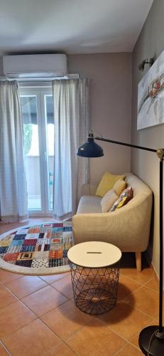 Spadici Apartment | Apartman Bowie & Apartment Morgan