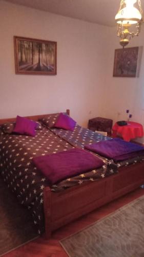 Zagreb Apartment | Apartman Brzak