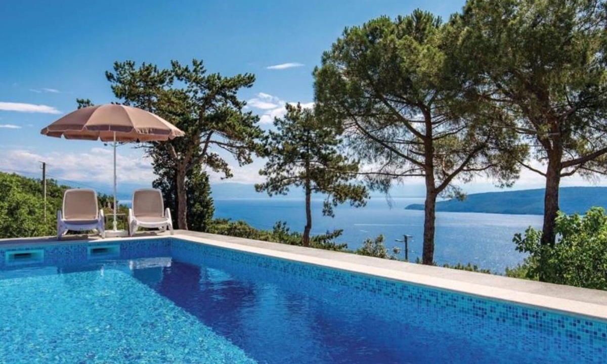 Zagore Apartment | Apartman Butterfly 2 - Opatija by Villas Guide