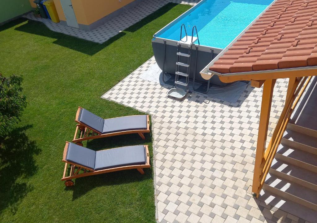 Osijek Apartment | Apartman Cherry