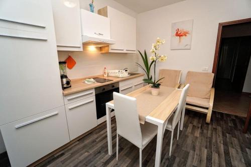 Crveni Vrh Apartment | Apartman Dea