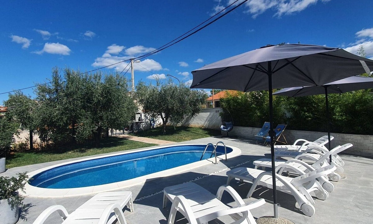 Jasenovica Apartment | APARTMAN EDA 2 for 6 people