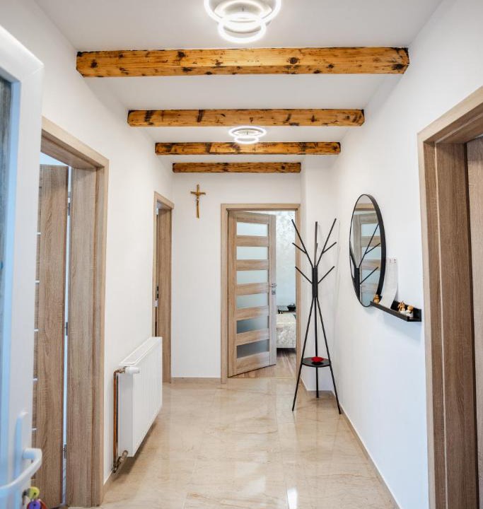 Vukovar Apartment | Apartman Eden
