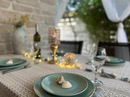 Vir Apartment | Apartman Family