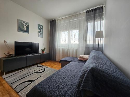 Zagreb Apartment | Apartman FITT
