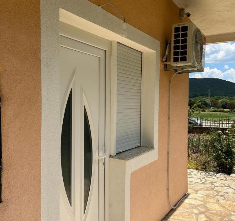 Cove Parja Apartment | Apartman GUŠI