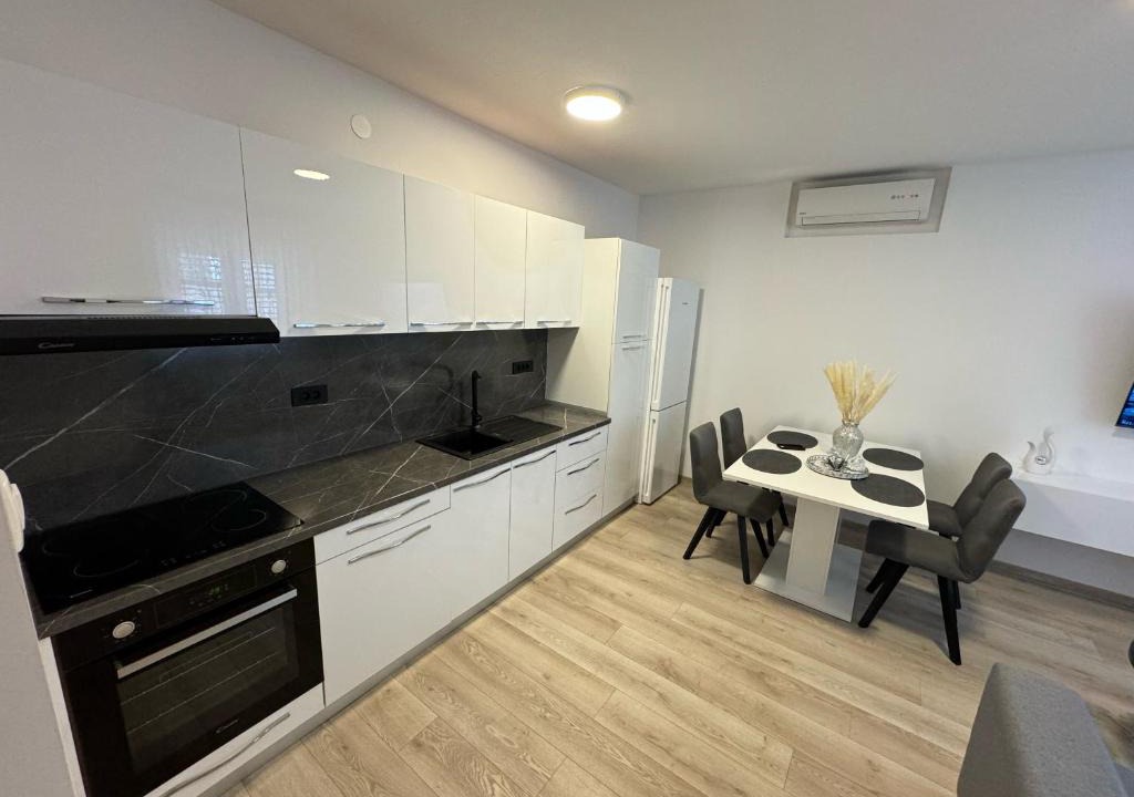 Bili brig Apartment | Apartman Iko