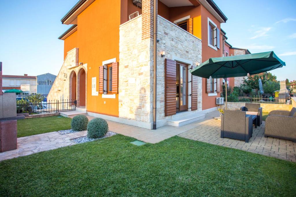 Valdebek Apartment | Apartman Irena