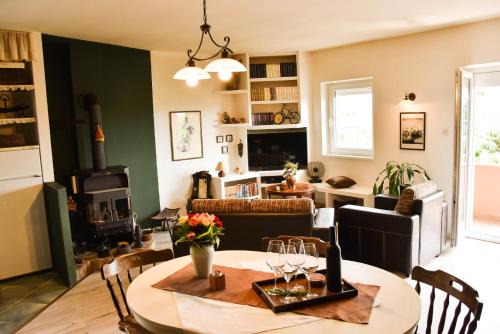 Bakar Apartment | apartman Iva