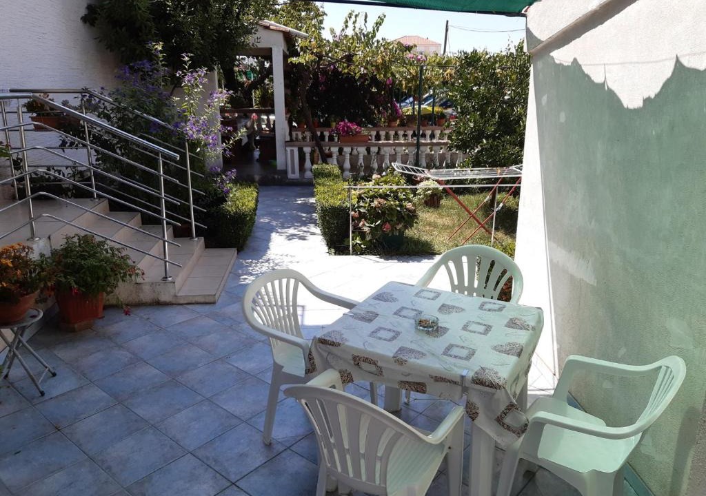 Sukosan Apartment | Apartman Jednosoban, Dvosoban, Trosoban