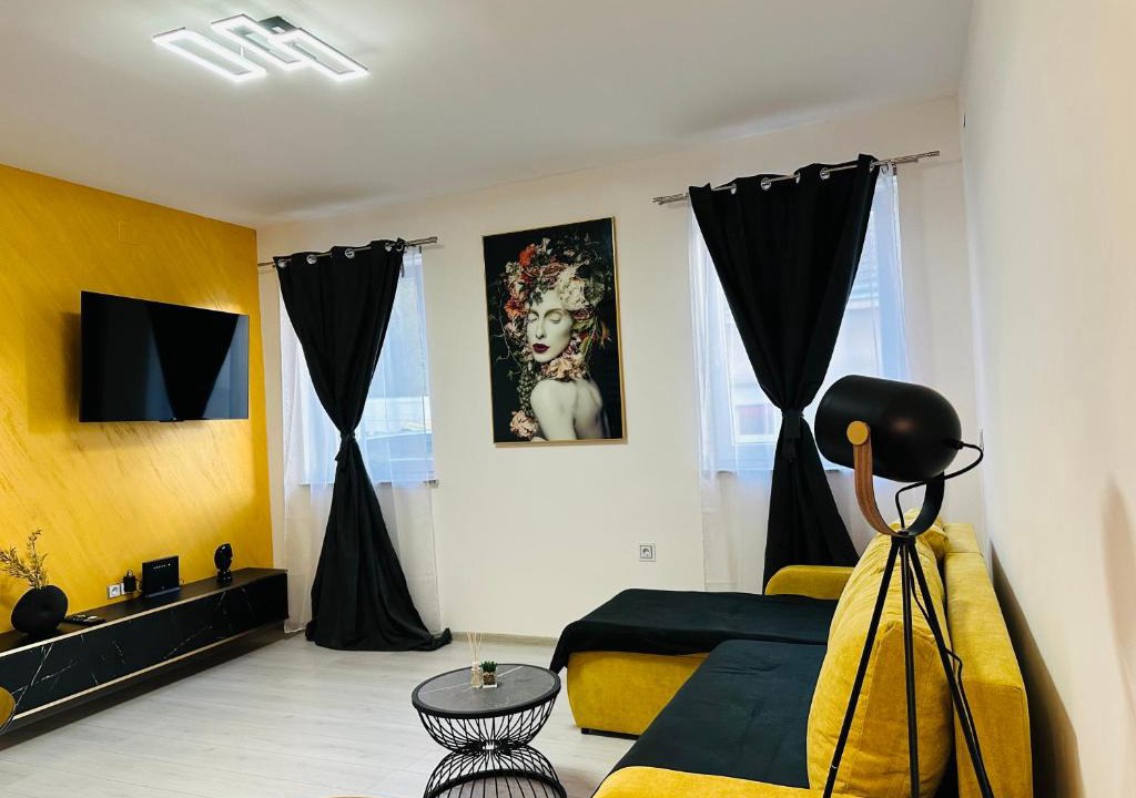 Bjelovar Apartment | Apartman Jovičić