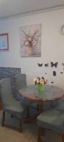 Novi Zagreb Apartment | Apartman Karlou