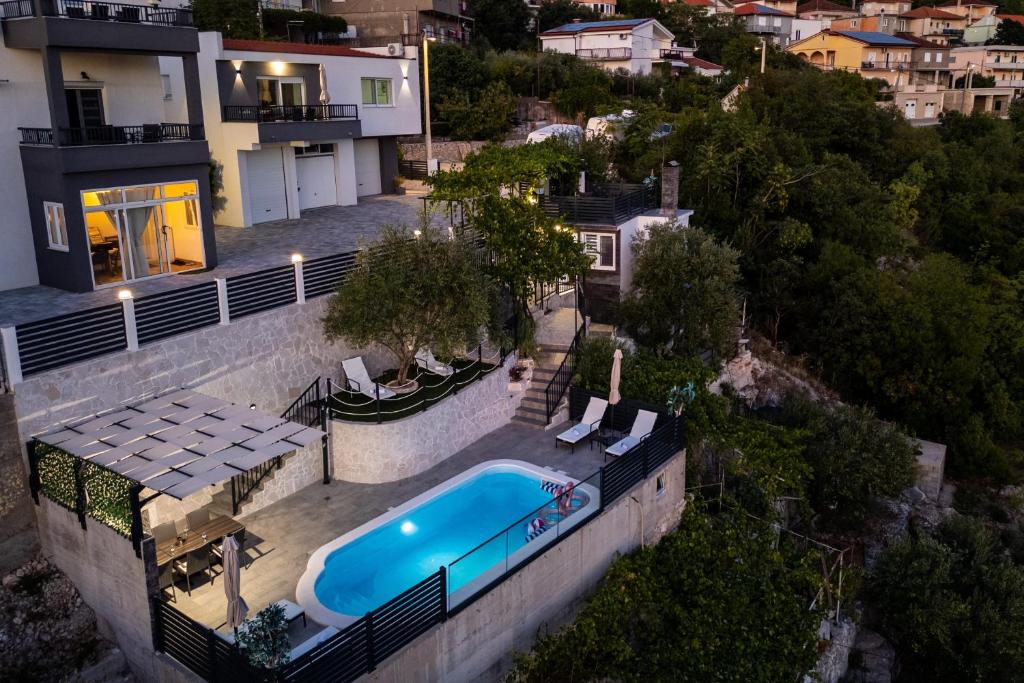 Vrgorac Villa | Apartman Klara