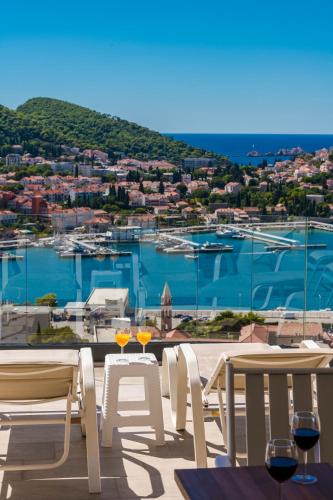 Gruz Apartment | Apartman MaKris No 4
