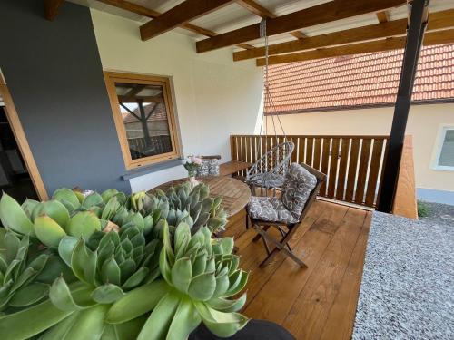 Mala Subotica Apartment | Apartman Mara