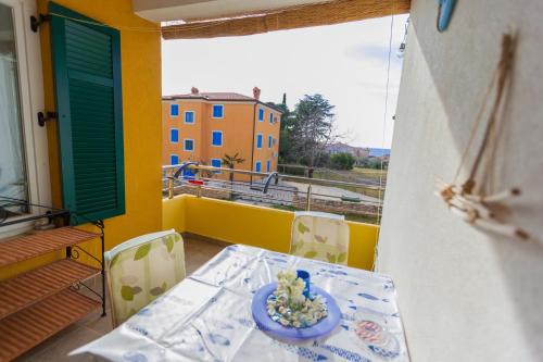 Lovrecica Apartment | Apartman Mare