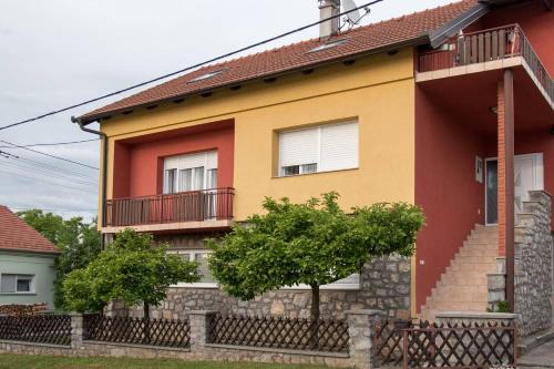 Daruvar Apartment | Apartman Marina