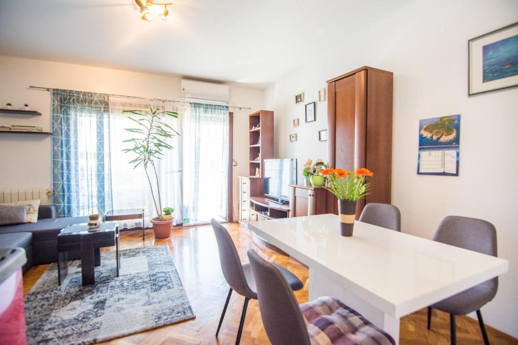 Biograd na Moru Apartment | Apartman Marta