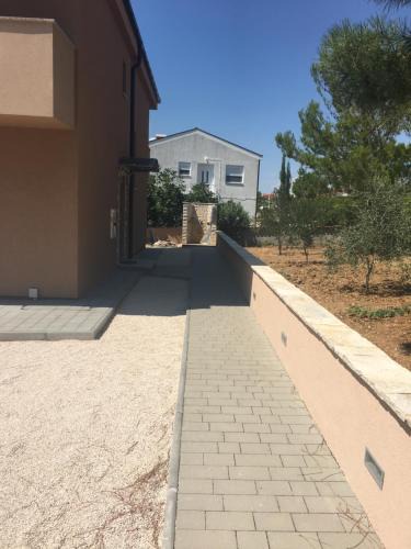 Vrsi Apartment | Apartman Matic