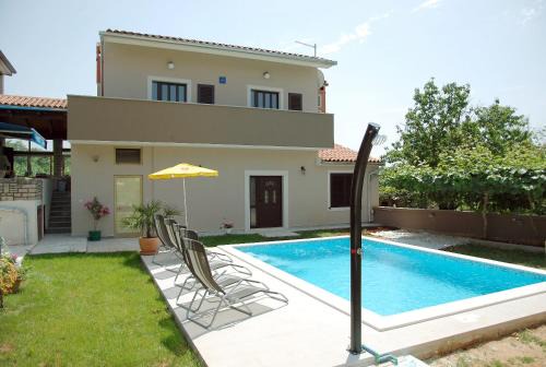 Valdebek Apartment | Apartman Milena