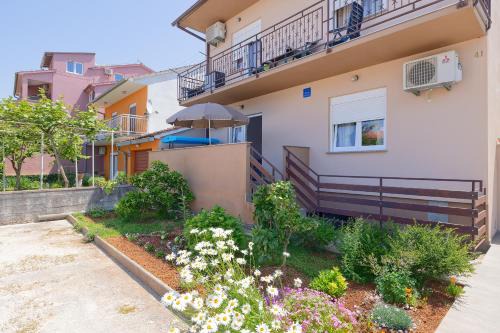Valbandon Apartment | Apartman Mishel 2 Fazana