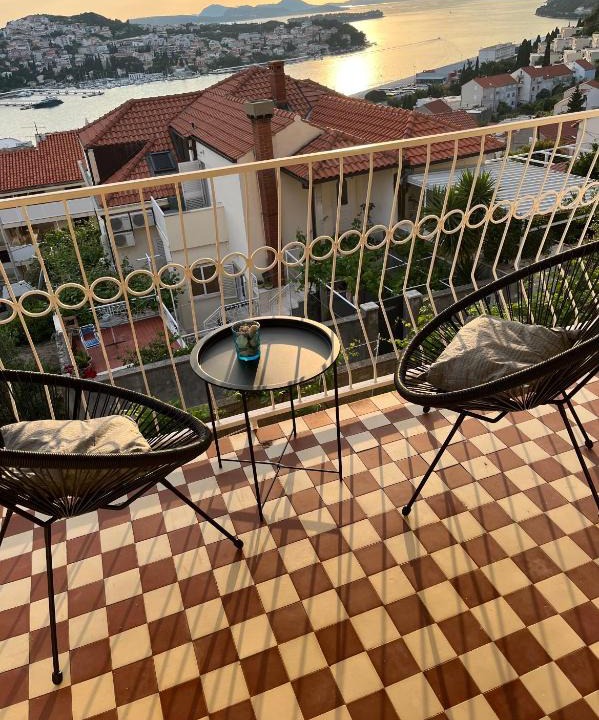 Gruz Apartment | Apartman N&B