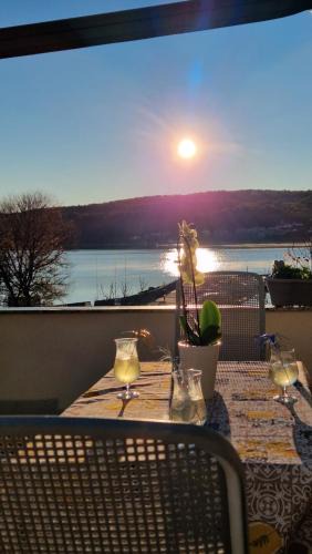 Cizici Apartment | Apartman na otoku Krku blizu plaže