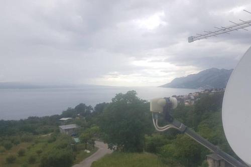 Brela Apartment | Apartman Nela