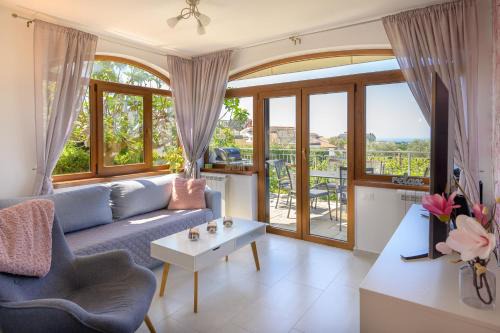 Kastelir-Labinci Apartment | Apartman Niki Family Korlevic