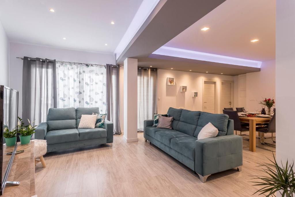 Podstrana Apartment | Apartman Nikola