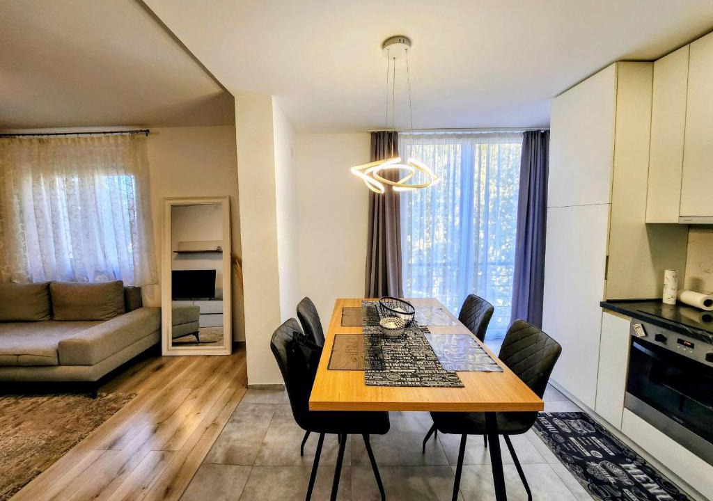 Vinkovci Apartment | Apartman Nola