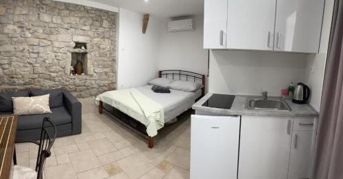 Kastel Gomilica Apartment | Apartman Pundinica