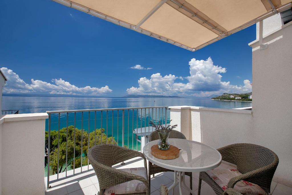 Tucepi Apartment | Apartman Ratac 11