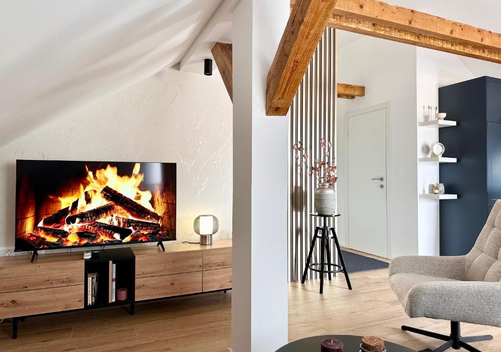 Vrlika Apartment | Apartman Romić
