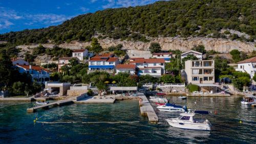 Supetarska Draga Apartment | Apartman Rosa