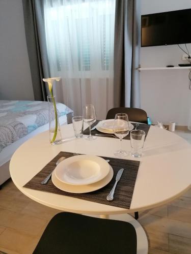 Pucisca Apartment | Apartman Ružica