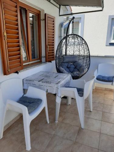Brulo Apartment | Apartman Ružmarin