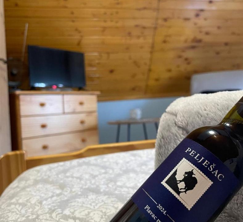Metkovic Apartment | Apartman "SaraP" Metković