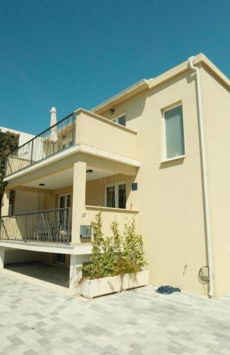 Orebic House | Apartman Sonas