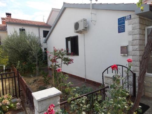 Brulo Apartment | Apartman Studio S2- Poreč, Istra, Hrvatska