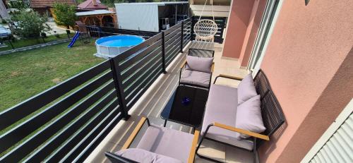 Otocac Apartment | Apartman Swans