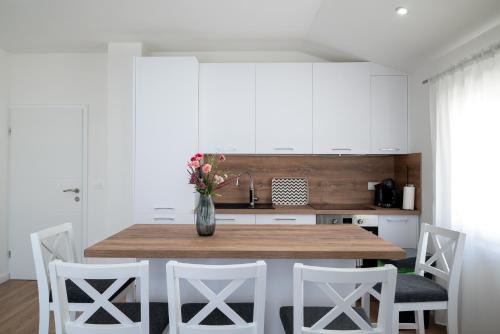 Rudine Apartment | Apartman Tarja