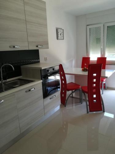 Veruda Apartment | Apartman Tonika