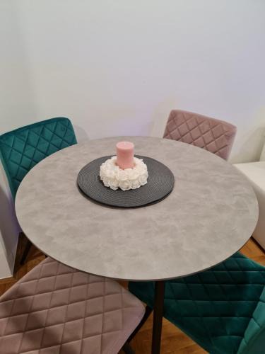Osijek Apartment | Apartman Vinyl - self check-in