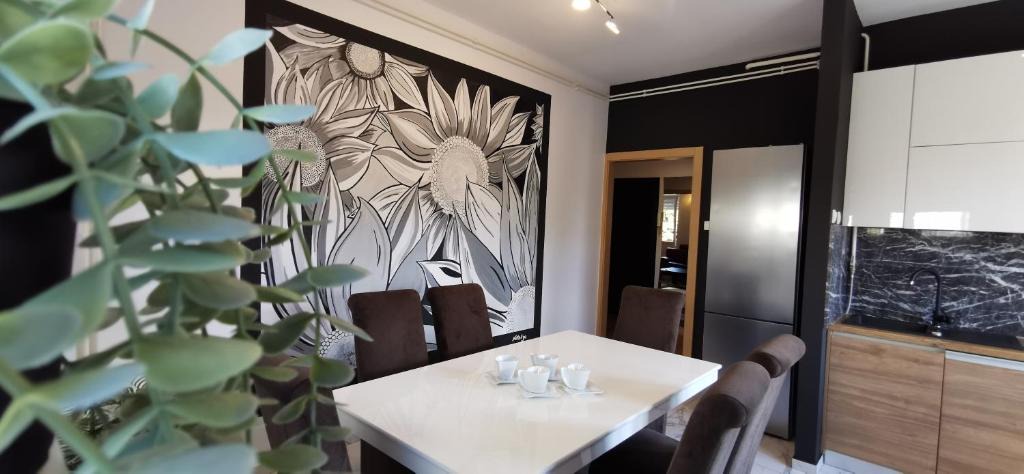 Varazdin Apartment | Apartman Wolf