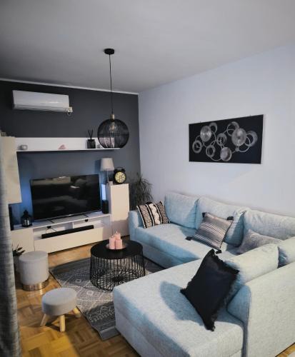 Meterize Apartment | Apartman Zerabella