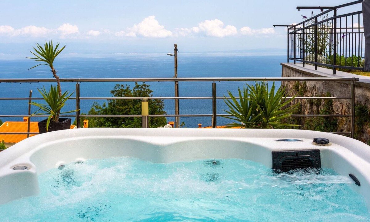 Mosenice Apartment | Apartman Zora 1 by Villas Guide