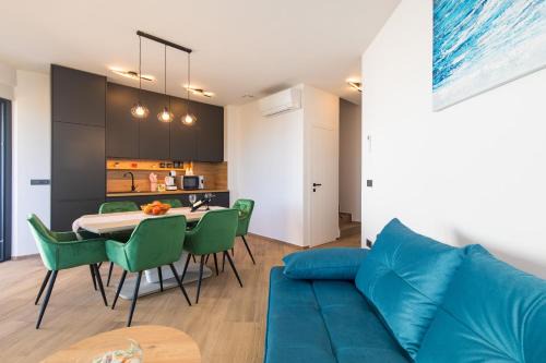 Punat Apartment | Apartmani Đogić