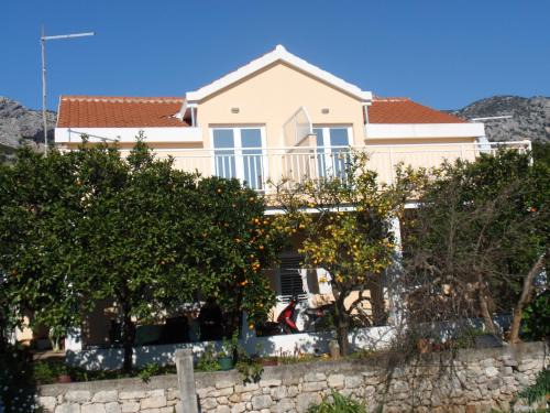 Viganj Apartment | Apartmani Anđelka