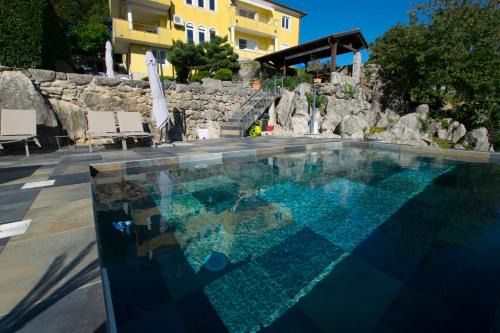 Kastav House | Apartmani BILIC